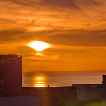A Pousada Tayyurt Surf Camp Tamraght Aourir Imi Mikki Exterior foto