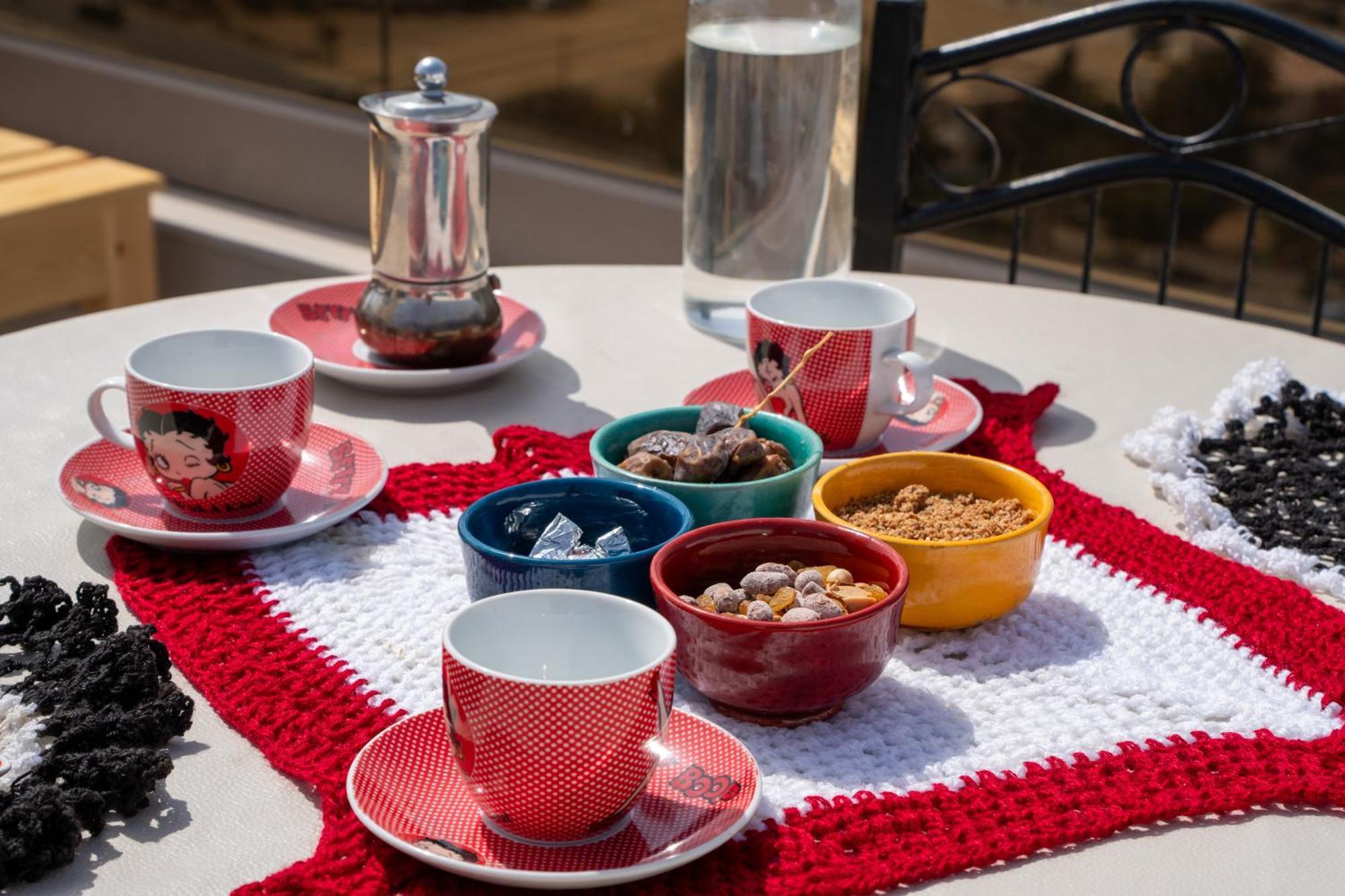 A Pousada Tayyurt Surf Camp Tamraght Aourir Imi Mikki Exterior foto