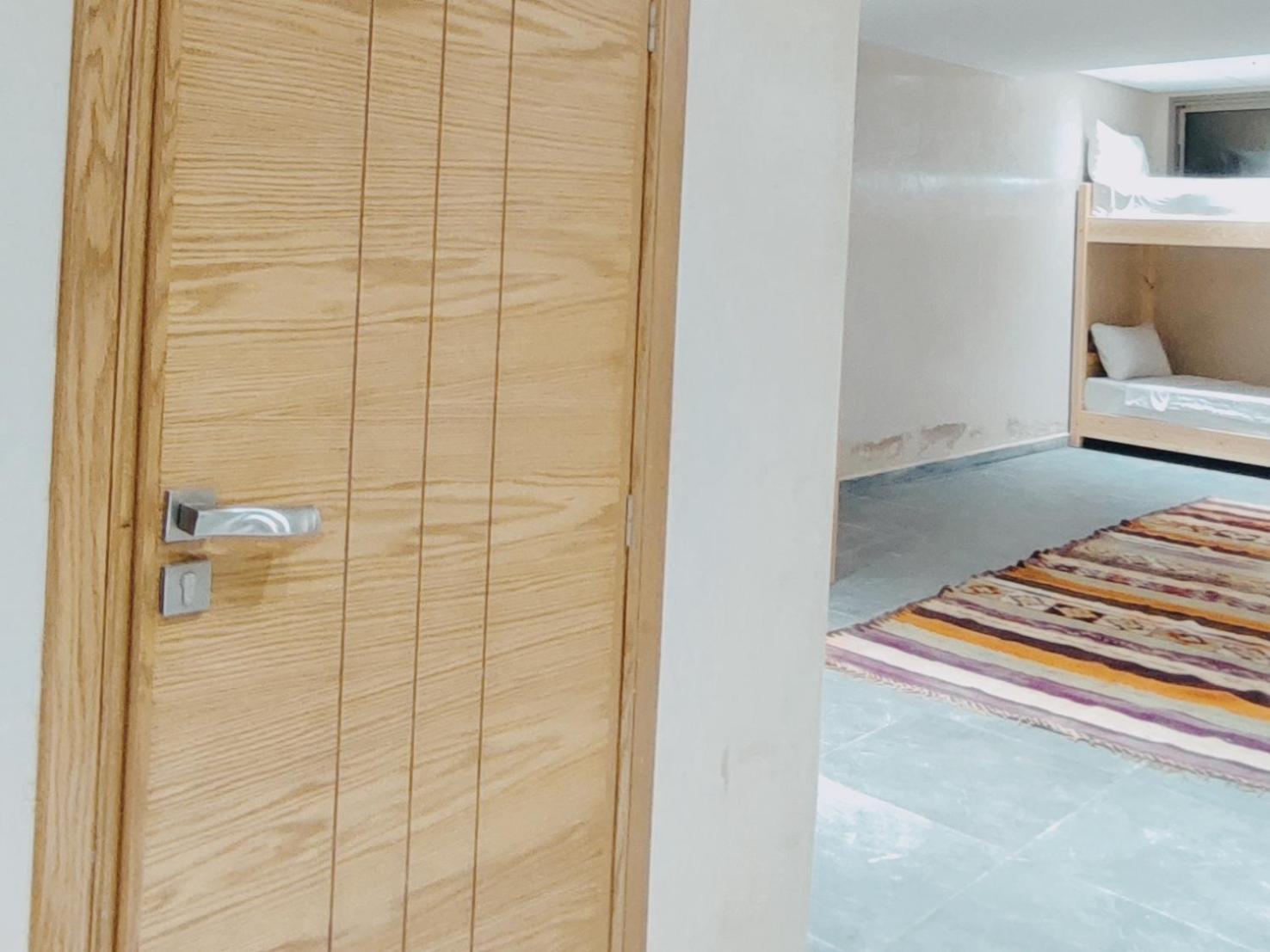 A Pousada Tayyurt Surf Camp Tamraght Aourir Imi Mikki Quarto foto