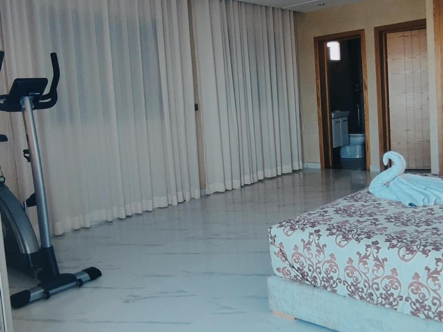 A Pousada Tayyurt Surf Camp Tamraght Aourir Imi Mikki Quarto foto
