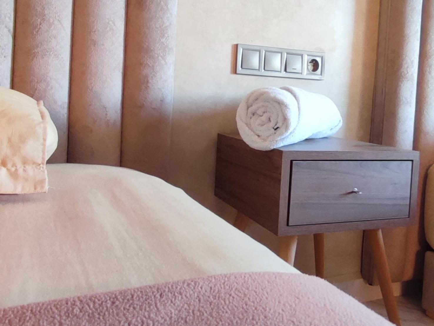 A Pousada Tayyurt Surf Camp Tamraght Aourir Imi Mikki Quarto foto